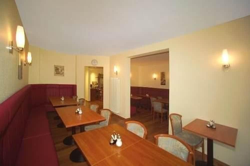 Hotel Residence Am Hauptbahnhof Hamborg Eksteriør billede